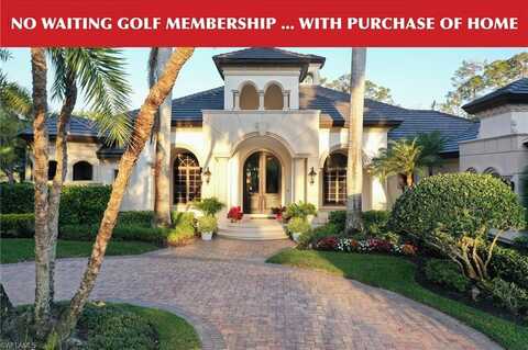 29115 W Teramo, NAPLES, FL 34110