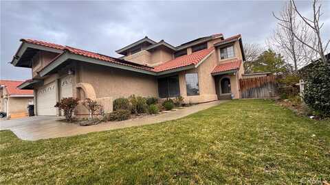 37912 Boxthorn Street, Palmdale, CA 93552