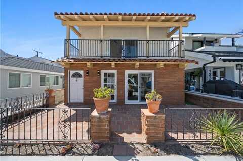 131 Opal Ave, Newport Beach, CA 92662