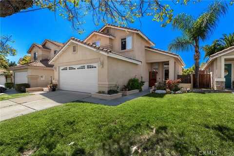43545 Corte Logrono, Temecula, CA 92592
