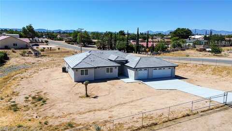 18517 Live Oak Street, Hesperia, CA 92345