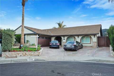 9222 Scotmont Drive, Tujunga, CA 91042