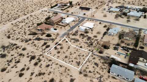 206 Indian Circle, 29 Palms, CA 92277