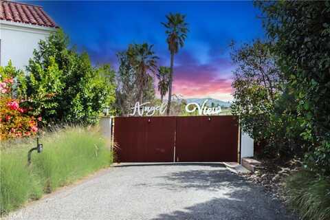 0 Angel View Terrace Avenue, Orange, CA 92865