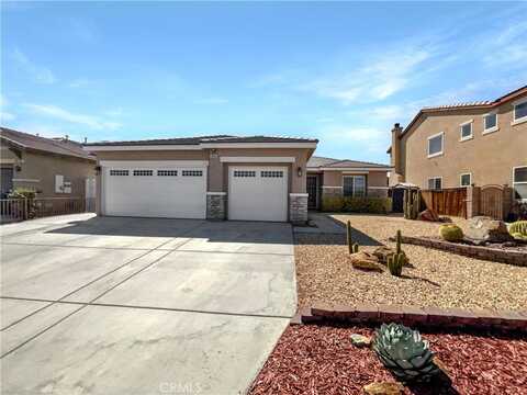 11983 Iverson Street, Victorville, CA 92392