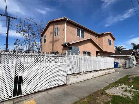 9145 Orchard Avenue, Los Angeles, CA 90044