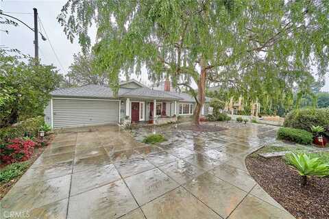 4464 Chevy Chase Drive, La Canada Flintridge, CA 91011