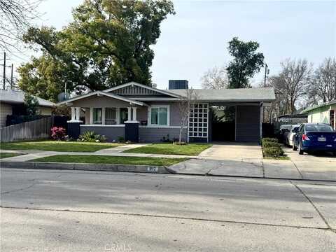 812 W 23rd Street, Merced, CA 95340