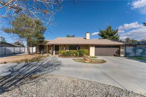 8161 Sherborn Avenue, Hesperia, CA 92345