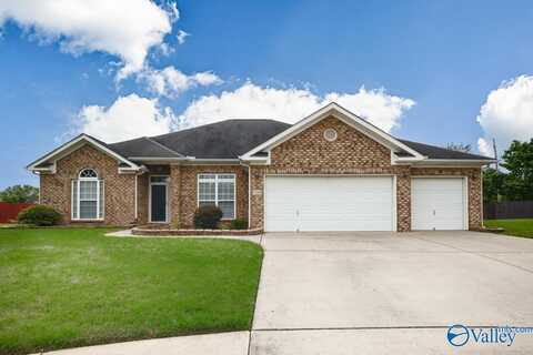 109 Back Creek Circle NW, Madison, AL 35757