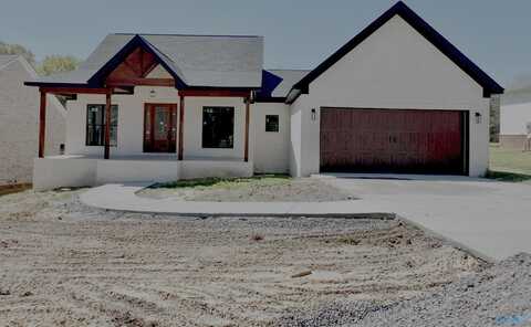 1347 NE Locust Drive NE, Arab, AL 35016
