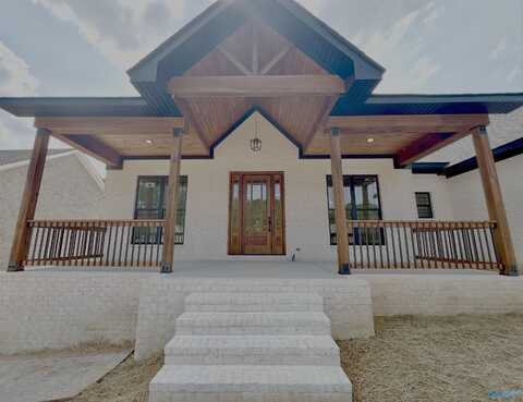 1347 Locust Drive NE, Arab, AL 35016