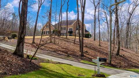 605 Little Ridge Road NW, Fort Payne, AL 35967