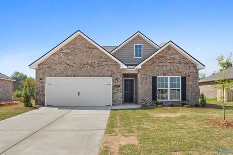 4834 Benjamins Bloom Loop, Huntsville, AL 35810