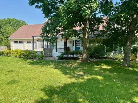 20858 Oak View Trail, Kirksville, MO 63501
