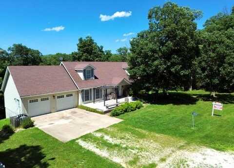 20858 Oak View Trail, Kirksville, MO 63501