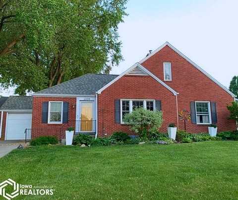 1009 Durant Street, Harlan, IA 51537