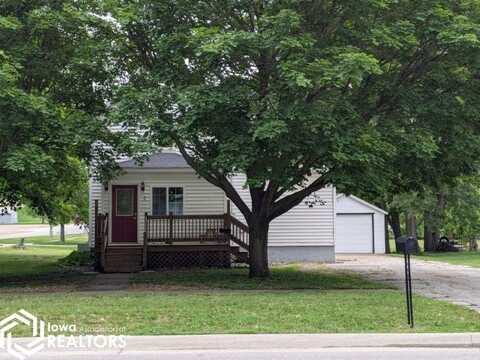 5 2Nd Street S, Humboldt, IA 50548