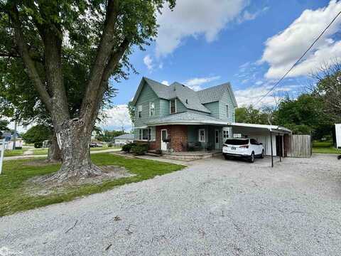 311 W Franklin Street, Centerville, IA 52544