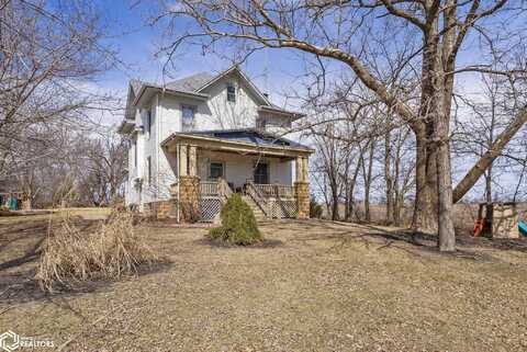 2545 Hwy 1, Washington, IA 52353