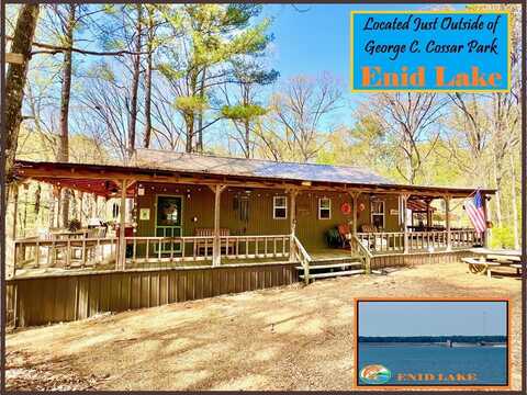 221 Deerwood Park, Oakland, MS 38948