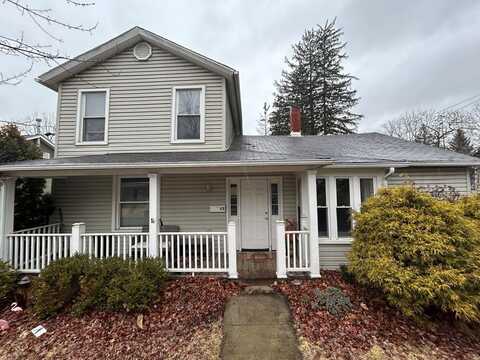 72 Saint James St, Mansfield, PA 16933