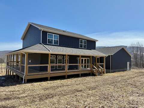 62 Foxglove Road, Dryfork, WV 26263