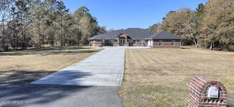 11440 V C JOHNSON Road, Jacksonville, FL 32218
