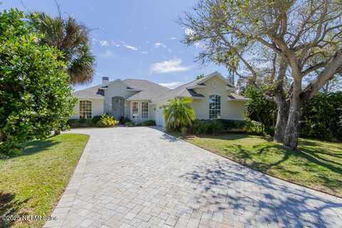 157 S BEACH Drive, Saint Augustine, FL 32084