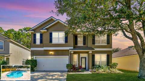 909 MINERAL CREEK Drive, Jacksonville, FL 32225