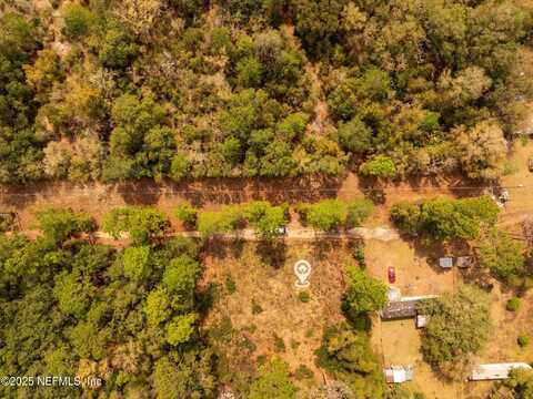 308 DOWNHILL Trail, Satsuma, FL 32189
