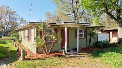 5614 ATLEE Avenue, Jacksonville, FL 32205