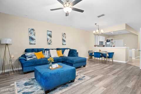 7540 SCARLET IBIS Lane, Jacksonville, FL 32256