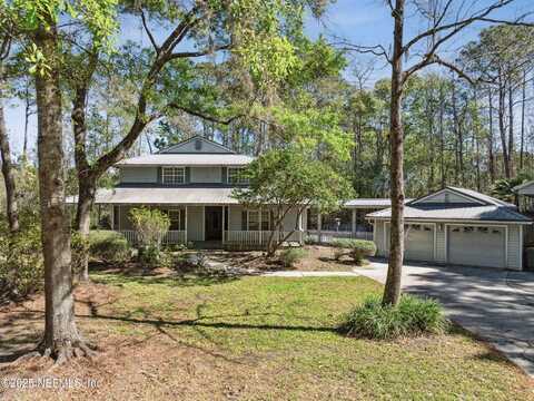 12267 ALADDIN Road, Jacksonville, FL 32223