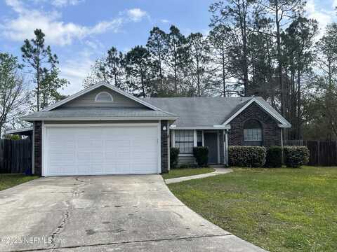 1802 HOLLARS Place, Middleburg, FL 32068