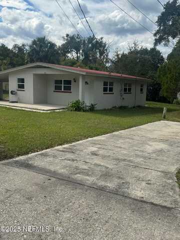 1310 CLEVELAND Avenue, Palatka, FL 32177