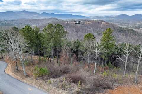 Lot 13 Thirteen Hundred, Blairsville, GA 30512