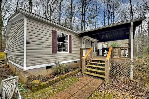 59 Christel & Nathan Ln, Blue Ridge, GA 30513