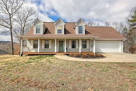 95 Volunteer Lane, Murphy, NC 28906