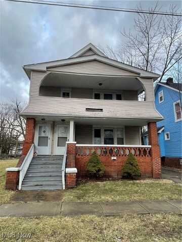 3634 E 143rd Street, Cleveland, OH 44120