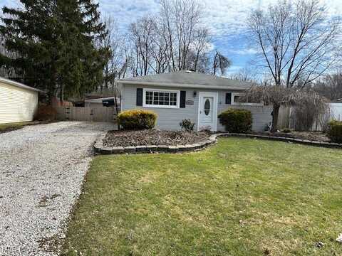 4837 Willowbrook Drive, Mentor, OH 44060