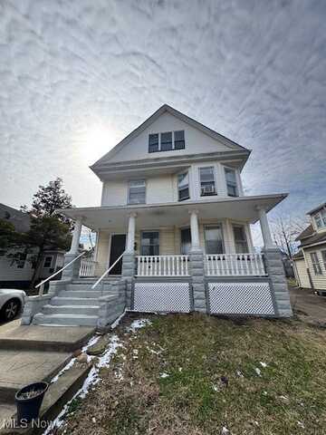 6734 Baxter Avenue, Cleveland, OH 44105