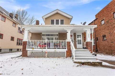 3746 W 140th Street unit: 2/Up, Cleveland, OH 44111