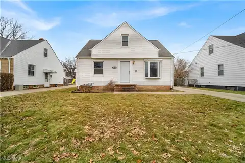 30325 Mildred Street, Willowick, OH 44095