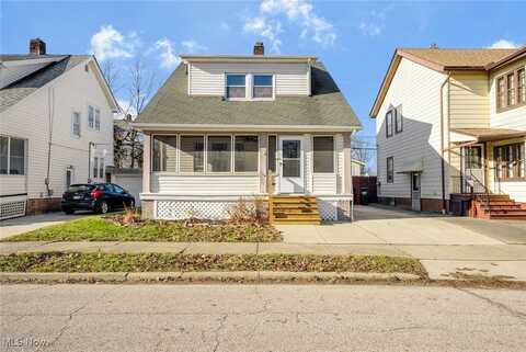 110 E 205th Street, Euclid, OH 44123