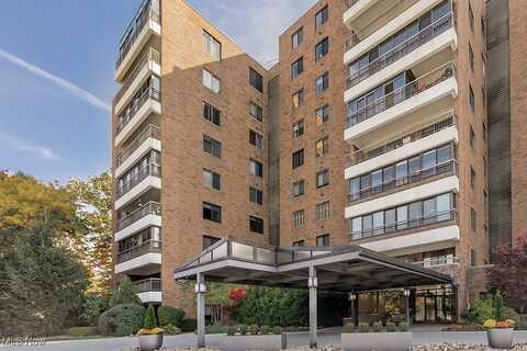 27500 Cedar Road unit: 804, Beachwood, OH 44122