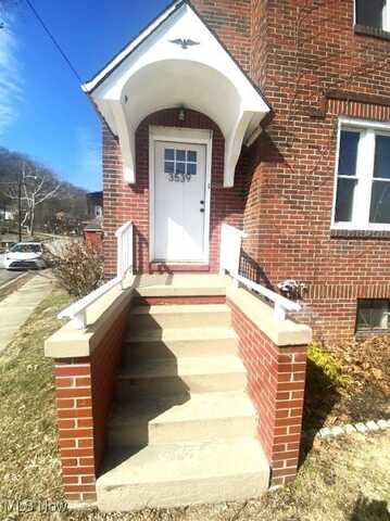 3539 Orchard Street, Weirton, WV 26062