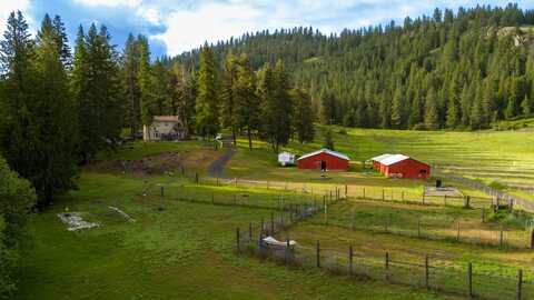 2063-A MARBLE VALLEY BASIN RD, ADDY, WA 99101