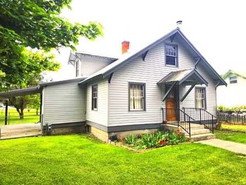 460 COLUMBIA AVE, COLVILLE, WA 99114