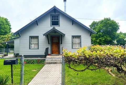 460 COLUMBIA AVE, COLVILLE, WA 99114